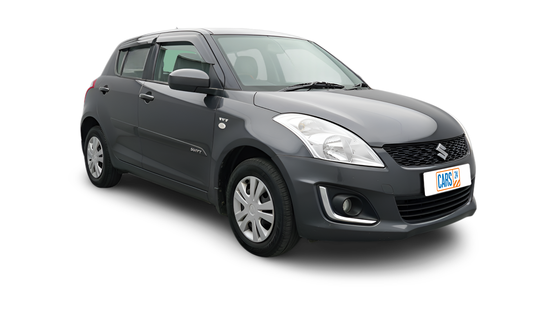 Maruti Swift-img